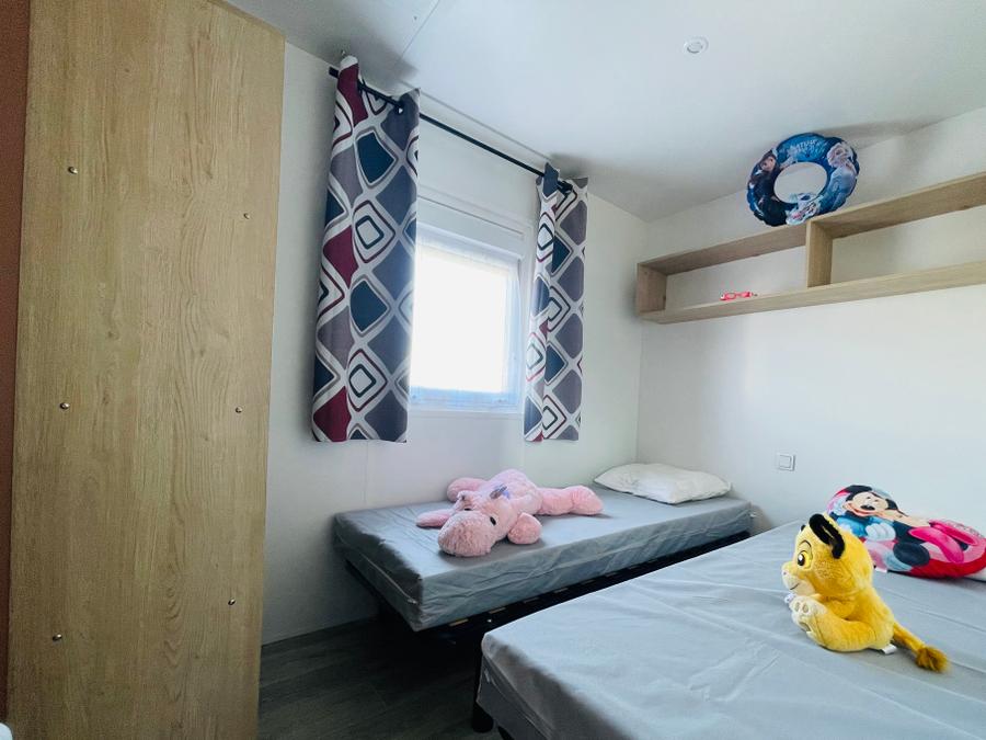 Mobilhome 4 personnes - Lo80TG 3