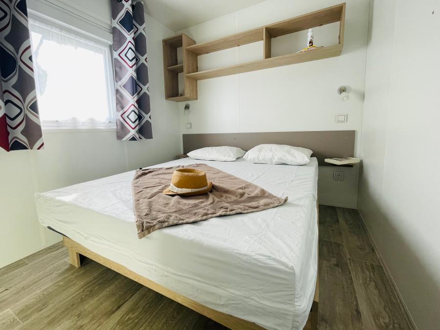 Mobilhome 4 personnes - Lo80TG 2
