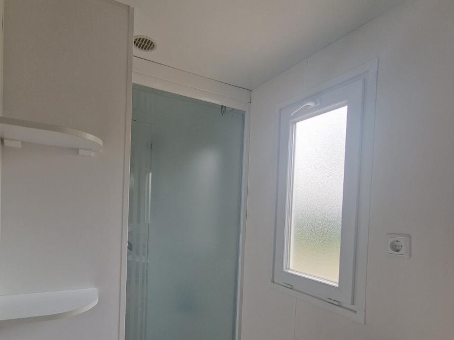 Mobilhome 4 personnes - rigano Kaléo - 2 chambres Dressing 4