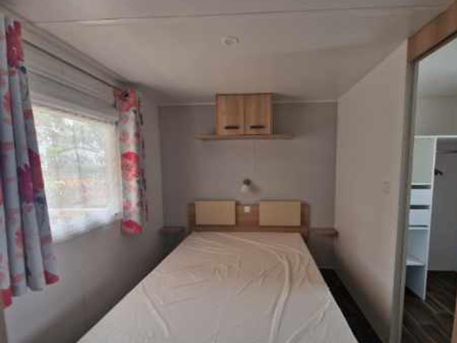 Mobilhome 4 personnes - rigano Kaléo - 2 chambres Dressing 0