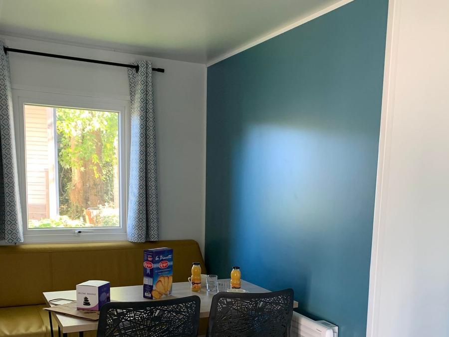 Mobilhome 6 personnes - CONFORT 1