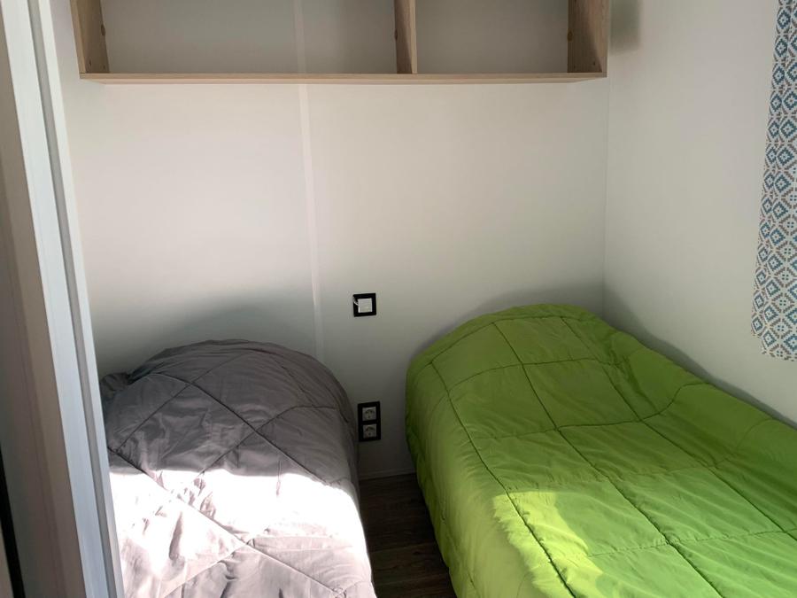 Mobilhome 6 personnes - CONFORT 3