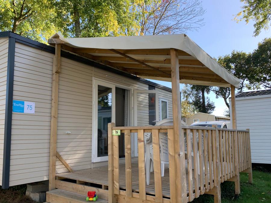 Mobilhome 6 personnes - CONFORT 0