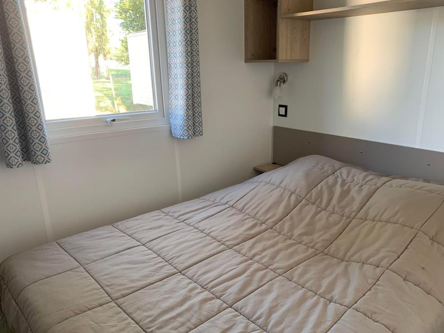 Mobilhome 6 personnes - CONFORT 4