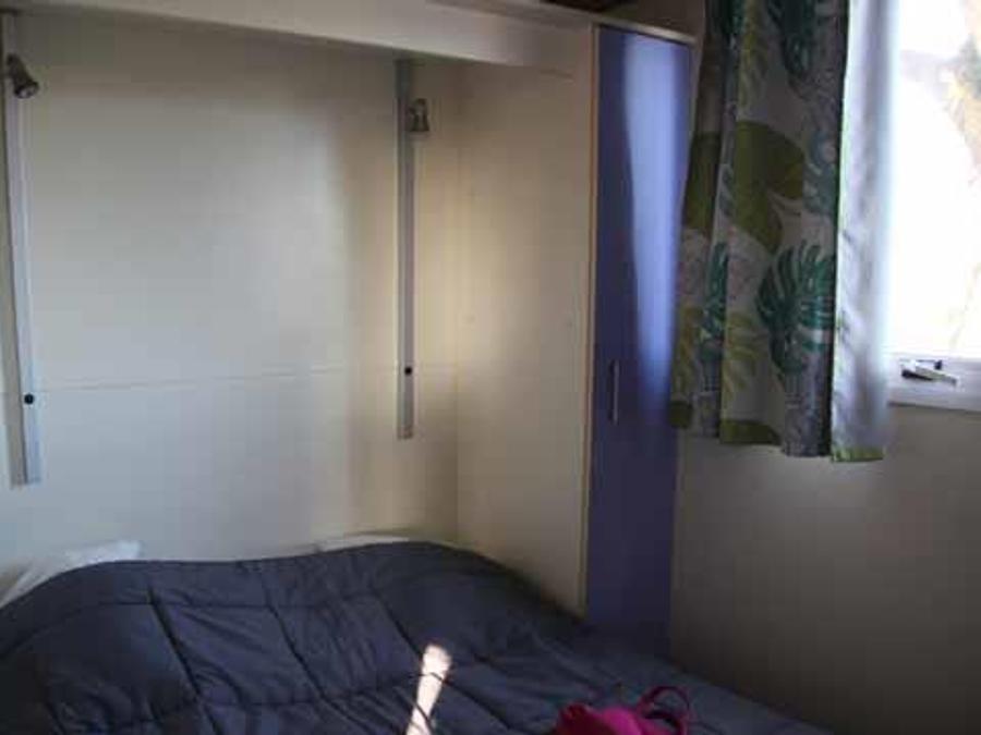 Chalet 8 personnes 4