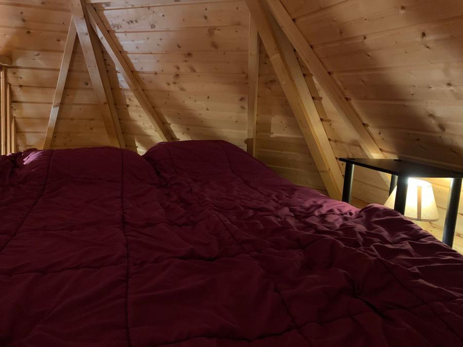 Hébergement 4 personnes - KOTA FINLANDAIS 3
