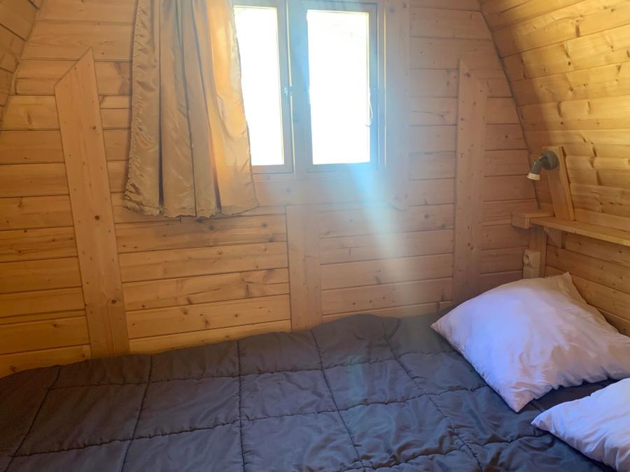 Hébergement 2 personnes - POD (pas de douche) 4