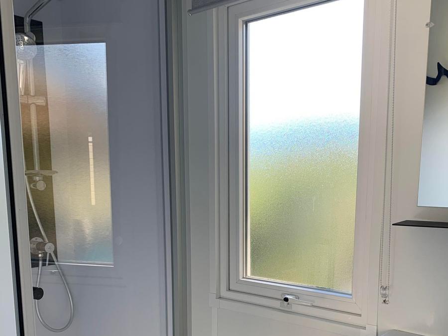 Mobilhome 6 personnes - LUXE 5