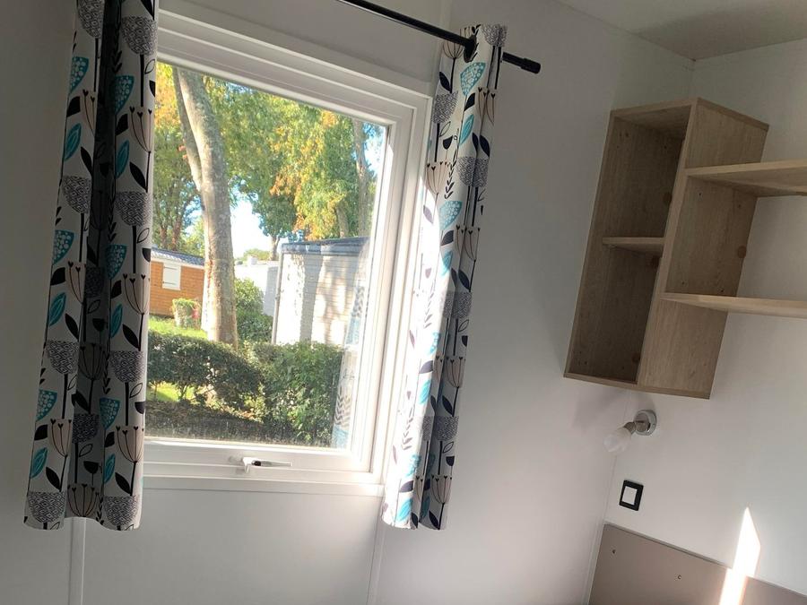 Mobilhome 6 personnes - LUXE 3