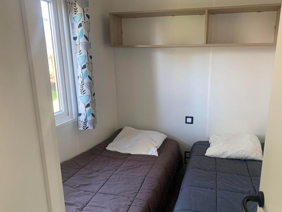 Mobilhome 8 personnes - Bien être 7