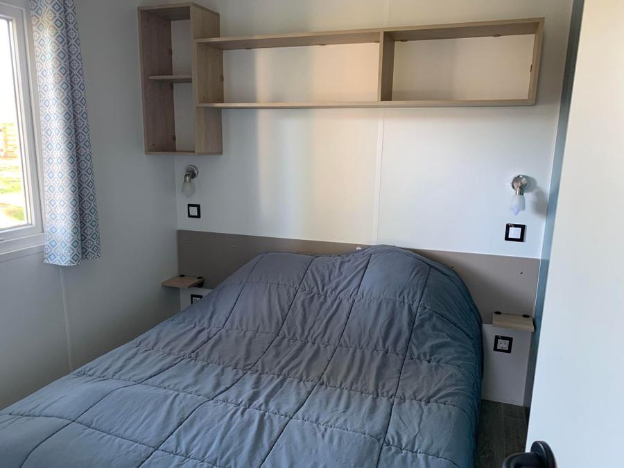 Mobilhome 8 personnes - Bien être 6