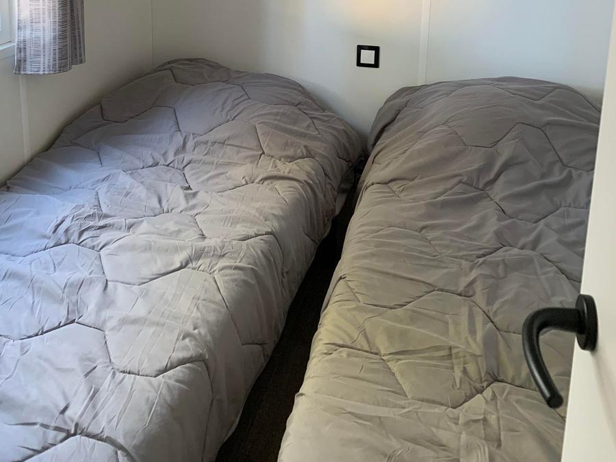 Mobilhome 8 personnes - Bien être 4
