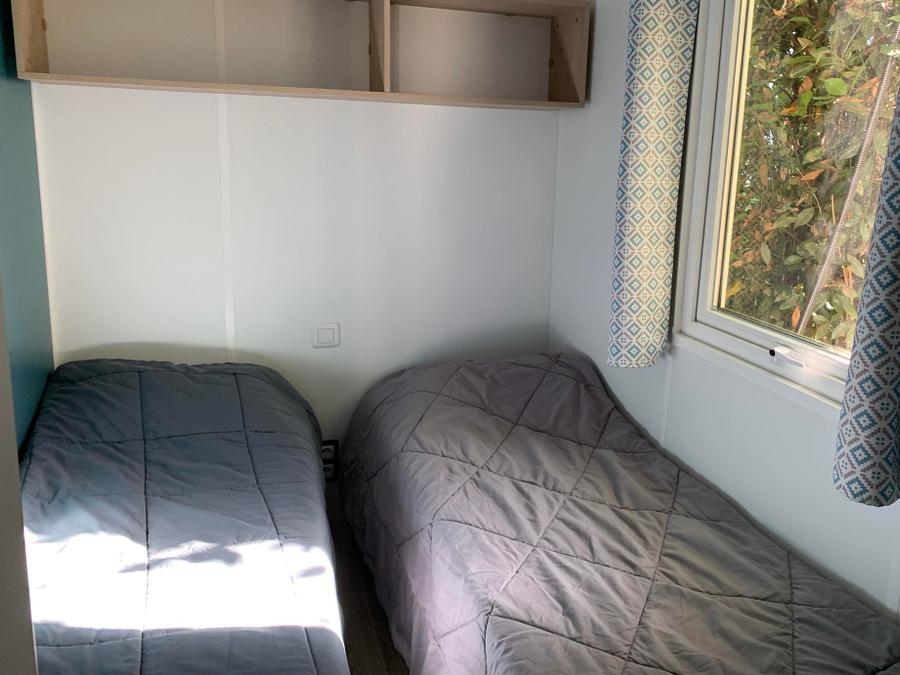 Mobilhome 8 personnes - Bien être 5