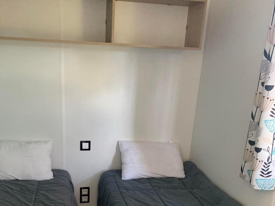 Mobilhome 6 personnes - Bien être 4