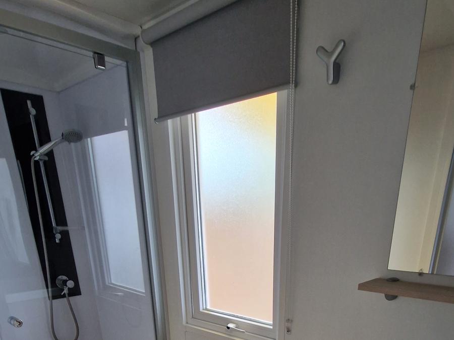 Mobilhome 6 personnes - Bien être 5