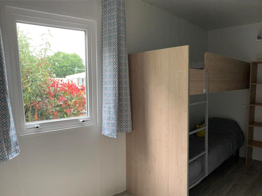 Mobilhome 6 personnes - PMR LUXE 5