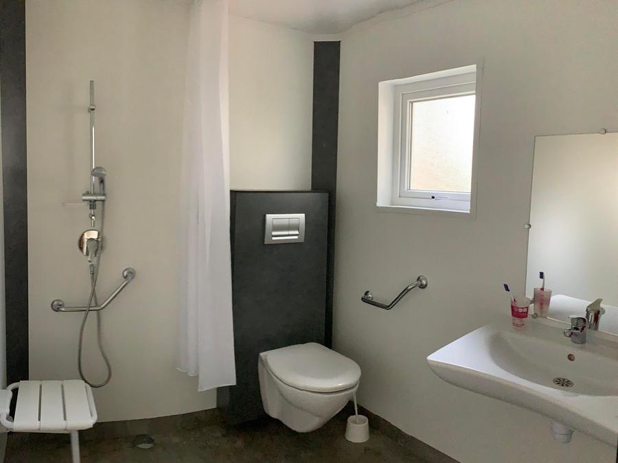 Mobilhome 6 personnes - PMR LUXE 6