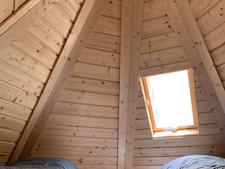 Hébergement 8 personnes - Kota 8 pers LUXE - 3 chambres 7