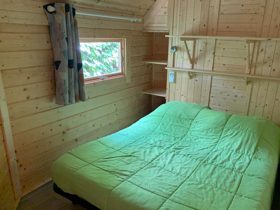 Hébergement 8 personnes - Kota 8 pers LUXE - 3 chambres 5