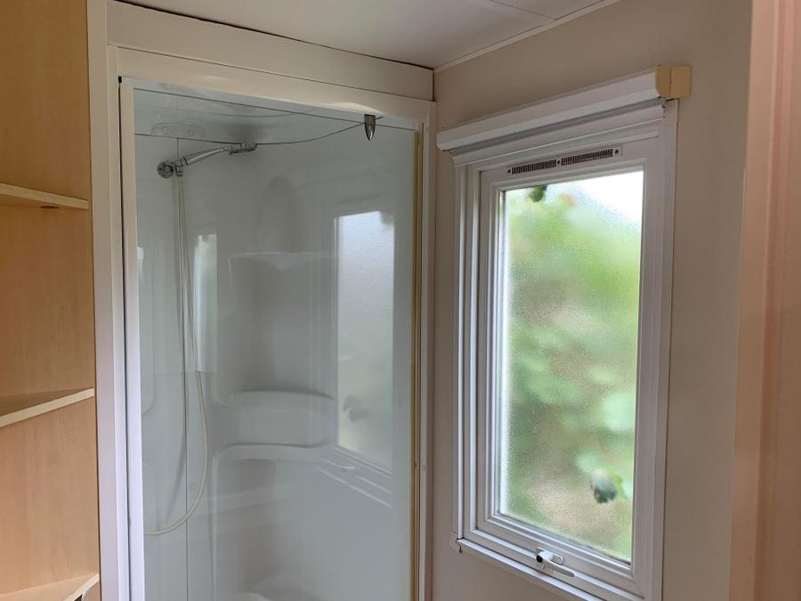 Mobilhome 4 personnes - 4 pers. - Entrée de gamme - 2 chambres - SAMEDI 5