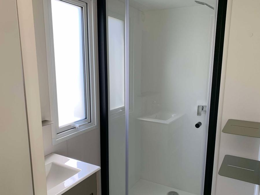 Mobilhome 4 personnes - LUXE - 2 chambres avec lave vaisselle - SAMEDI 4