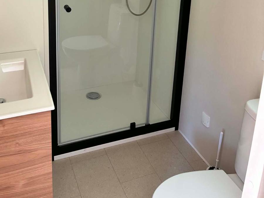 Mobilhome 2 personnes - Studio - 2 Pers 4