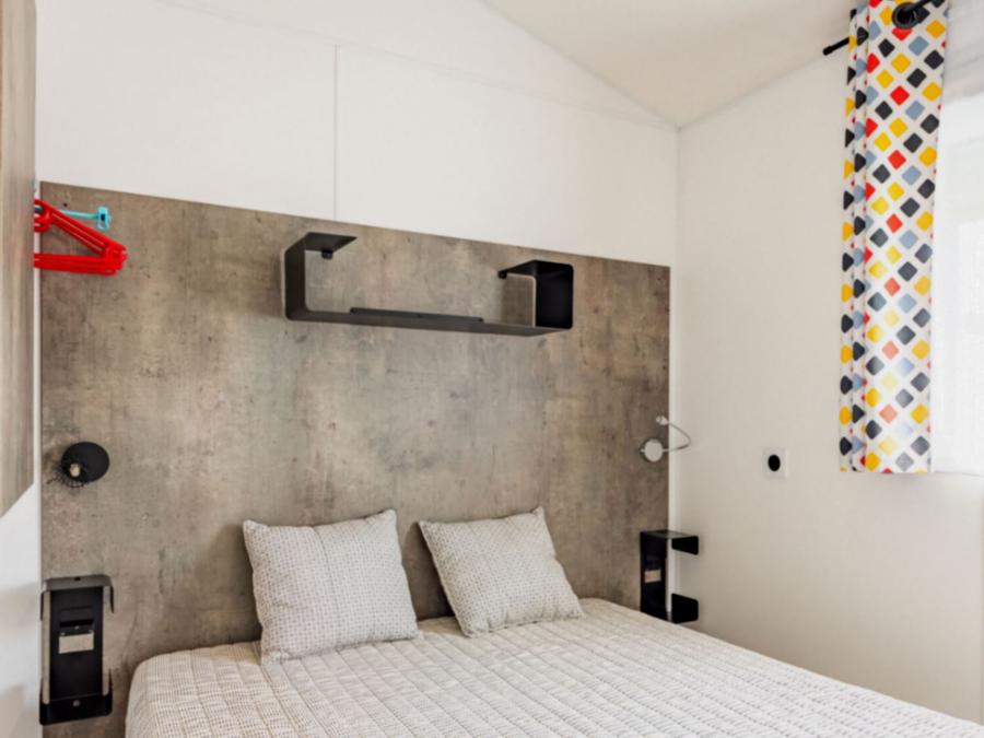 Mobilhome 4 personnes - MH ESSENTIEL 24 m² 3