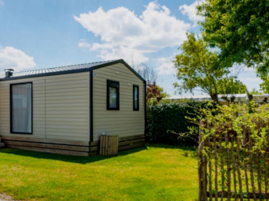 Mobilhome 4 personnes - MH ESSENTIEL 24 m² 5