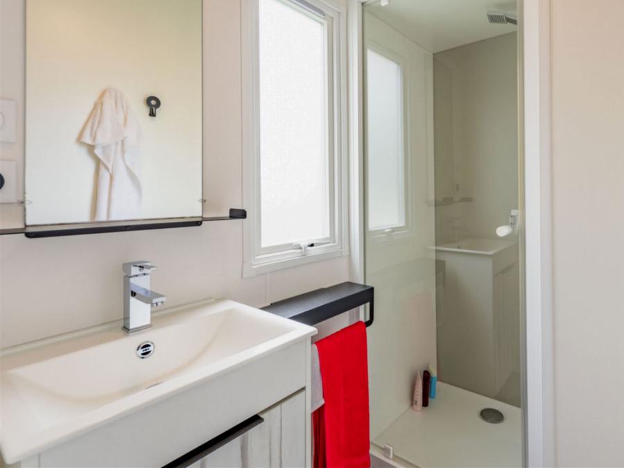 Mobilhome 4 personnes - ESSENTIEL 28 m² 4