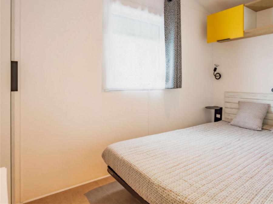 Mobilhome 4 personnes - ESSENTIEL 28 m² 2