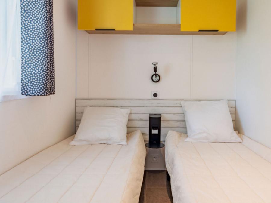 Mobilhome 4 personnes - ESSENTIEL 28 m² 3