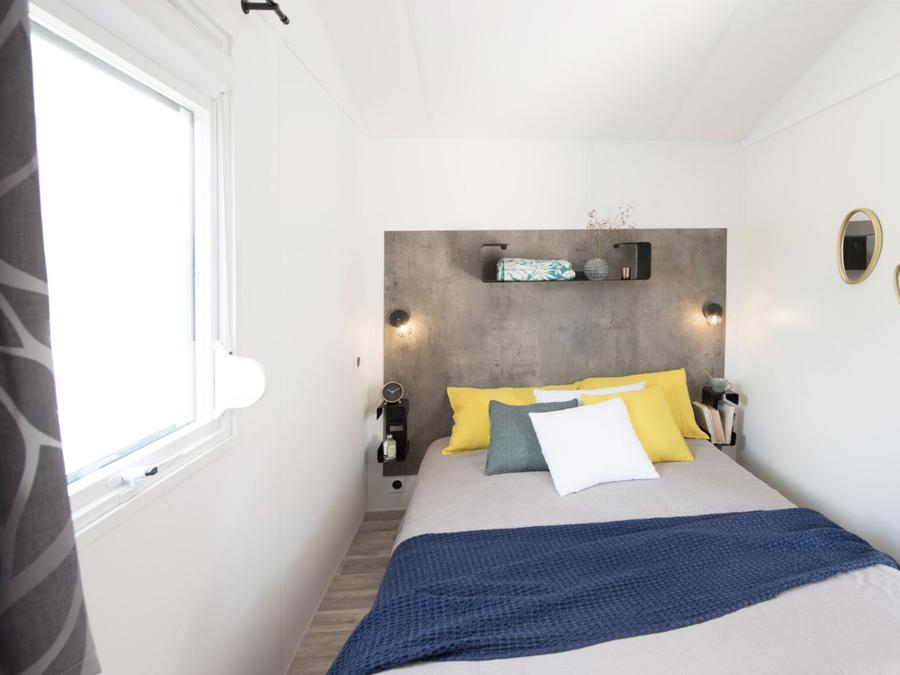 Mobilhome 4 personnes - CONFORT DUO 3