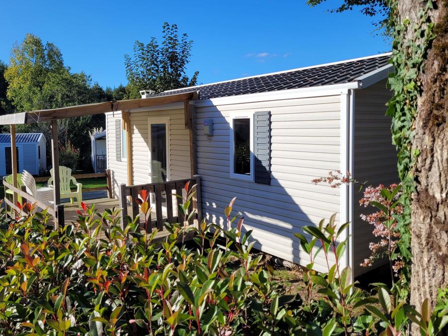 Mobilhome 6 personnes - Primo duo 1