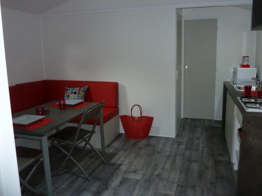 Mobilhome 6 personnes - Primo duo 3