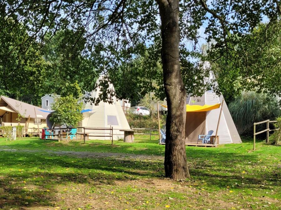 Unique 6 personnes - Tipi 6 2