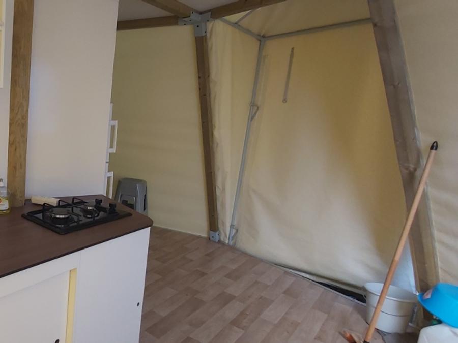 Unique 6 personnes - Tipi 6 10