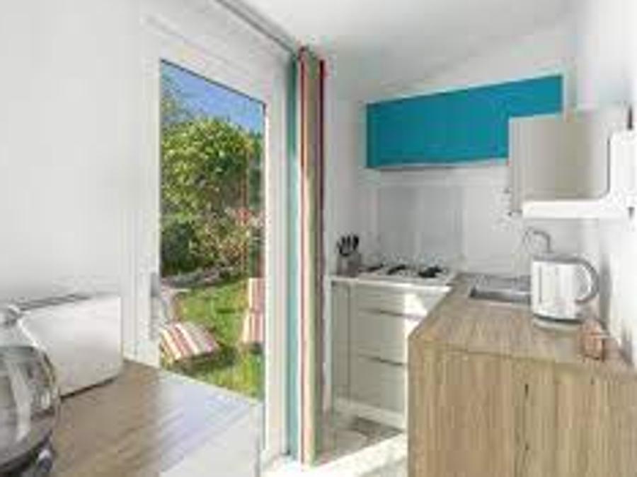 Mobilhome 4 personnes - Bahia Solo 6