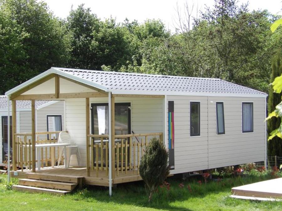 Mobilhome 6 personnes - Panama Duo 1