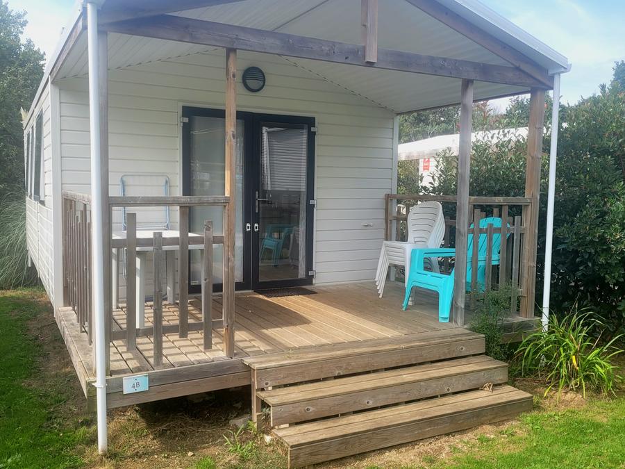 Mobilhome 6 personnes - Panama Duo 12