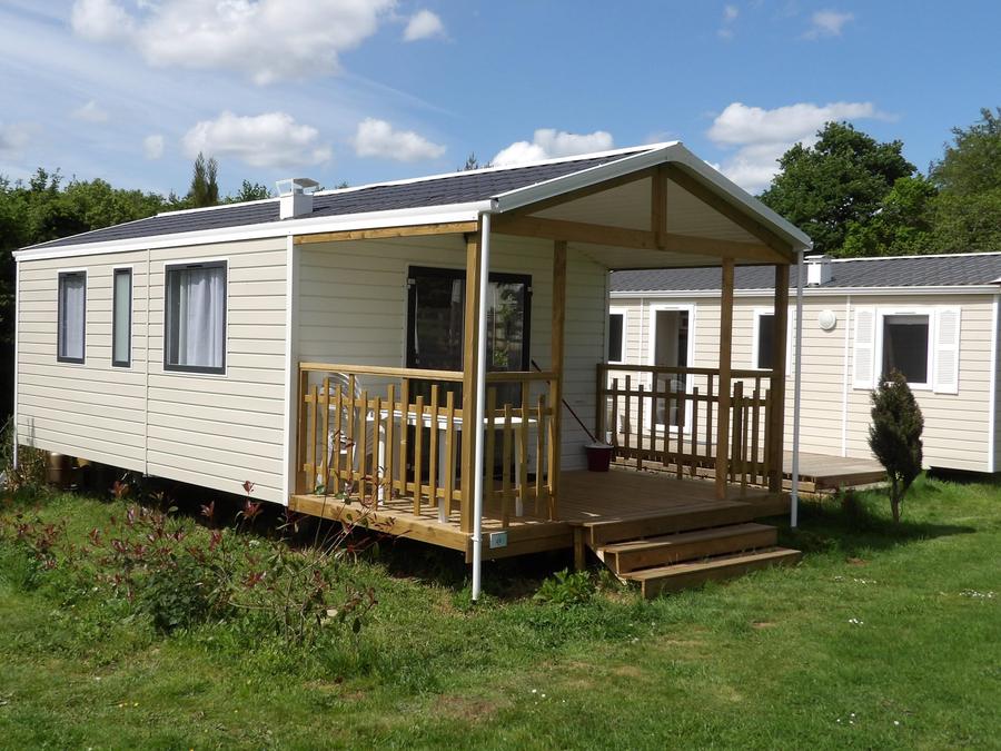 Mobilhome 6 personnes - Panama Duo 0