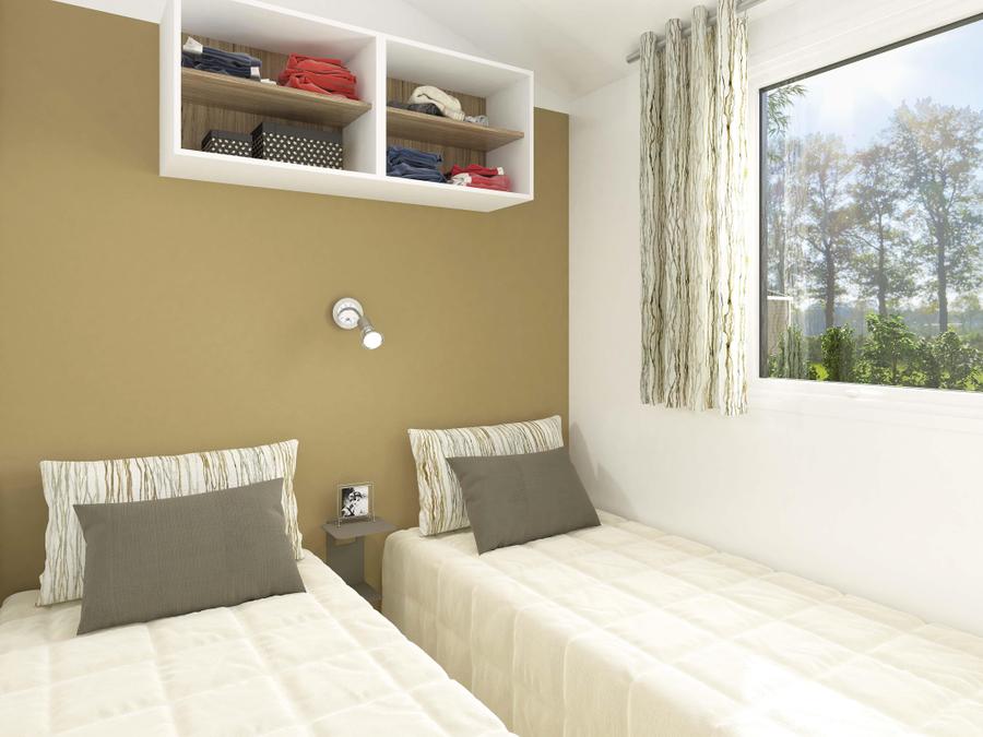Mobilhome 6 personnes - Panama Duo 9