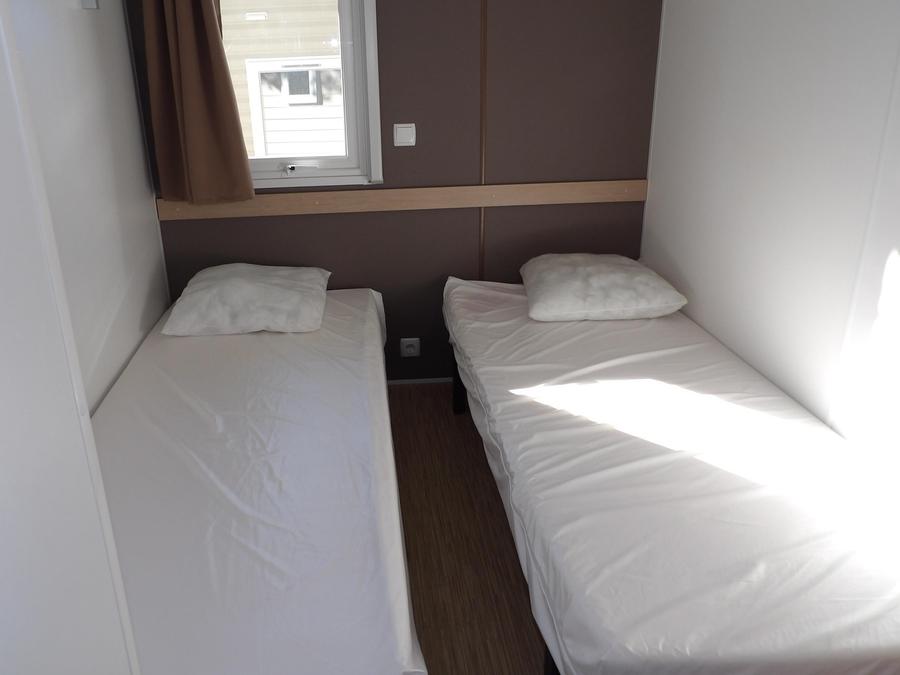 Mobilhome 6 personnes - EVO clim Duo 5