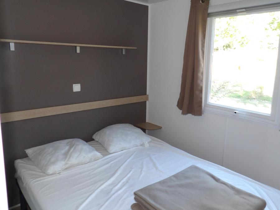 Mobilhome 6 personnes - EVO clim Duo 4