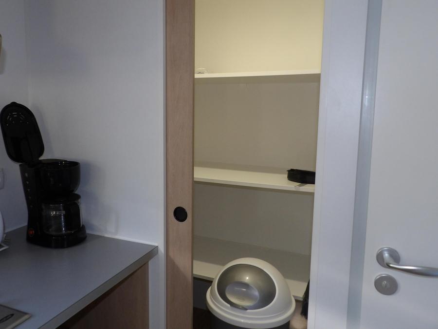 Mobilhome 6 personnes - EVO clim Duo 7