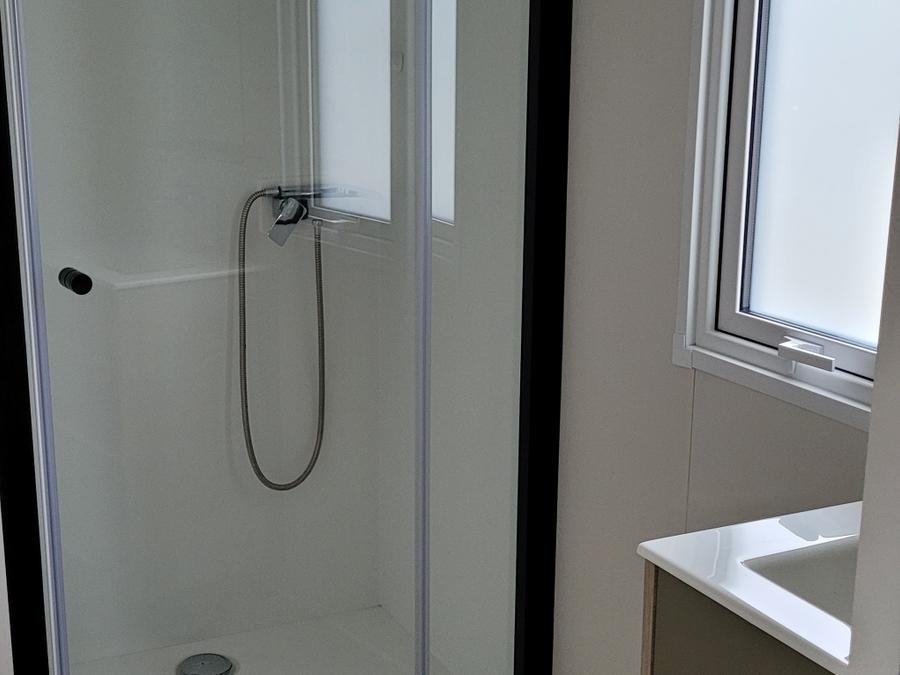Mobilhome 6 personnes - Mobil Home Bahia Duo confort 8