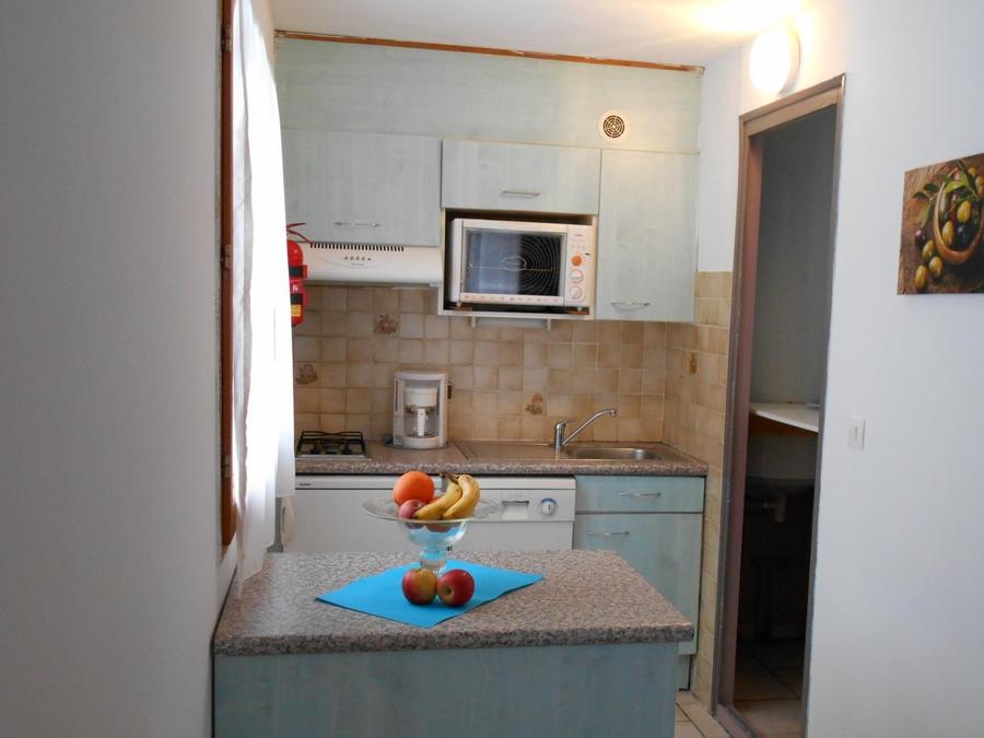 Chalet 6 personnes - CONFORT 8