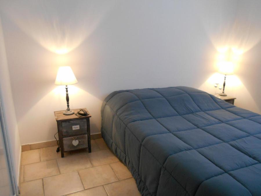 Chalet 6 personnes - CONFORT 3