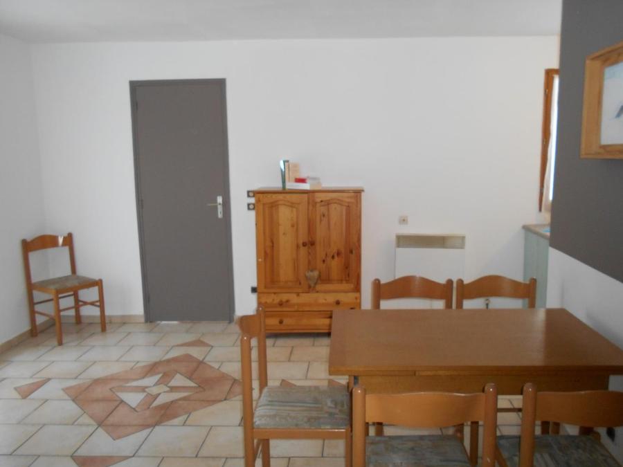 Chalet 6 personnes - CONFORT 9