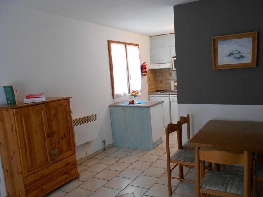 Chalet 6 personnes - CONFORT 2
