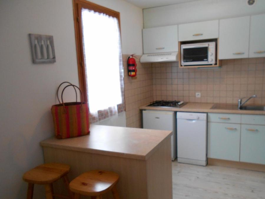 Chalet 6 personnes - GRAND CONFORT 7